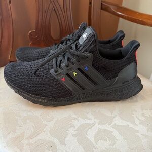adidas black hearts ultra boost 4.0 DNA